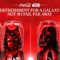 SAD: Coca-Cola vodi potrošače u daleku galaksiju u novoj kampanji