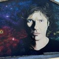 Ernan Kataneo stiže u Beograd nakon 20 godina: Povodom jubileja, osvanuo mural sa njegovim likom FOTO