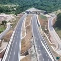 Deonica auto-puta Pakovraće-Požega otvorena bez upotrebne dozvole, Vlada suspendovala pravilnik