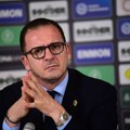 "Fale nam kreativni igrači": Predrag Mijatović evidentirao problem, ali u Realu - ne u Partizanu
