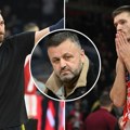 "Bili smo spremni da pređemo crvenu liniju": Drčelić otkrio zašto u Zvezdu nisu došli Petrušev, Gudurić i Vasa