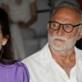 Pojavio se snimak Anice Lazić sa jahte Lazar Ristovski odmah reagovao zbog prizora koji je dospeo u javnost!