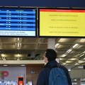 Pariz zahteva objašnjenje izbacivanja francuskih tinejdžera Jevreja iz aviona u Španiji