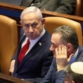 Presedan u Izraelu - Netanjahu u velikom problemu