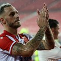 Arnautović: Nikada neću zaboraviti ovaj dan