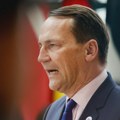 Poljski šef diplomatije: U NATO treba da primamo one zemlje zbog kojih smo spremni da uđemo u rat