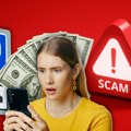 Nova SMS prevara kruži Srbijom Uz poruku da niste platili parking stiže i sumnjiv link! Nikako ne klikćite