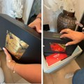 U hotelu s pet zvezdica na Ibici pronašla igračku za odrasle pored kreveta: Odmah je svima poslala upozorenje (video)