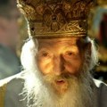 Svetlost iznad alibunara: Patrijarh Pavle nas sada posmatra sa murala koji oduzima dah (foto)