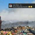 Komentar dana: Kad Stojančin sin čuva deponiju