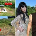 Spomen-ploča Jelene Marjanović zarasla u šiblju i travi, niko joj više ne dolazi! Prizor će vas rastužizi, a saznali smo i šok…