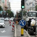Nove izmene saobraćaja u centru Beograda od danas: Zatvaraju se ulice i garaža Pionirski park: Evo svih detalja