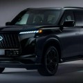 2026 Infiniti QX80