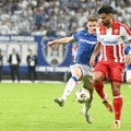 Katastrofa za Zvezdu - evo kako je Rodrigao zaradio direktan crveni karton VIDEO