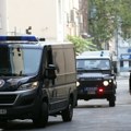 U Beogradu za nasilje i napad na policiju tri godine i jedan mesec: Okrivljeni ž.P. priznao pred VJT da je vršio nasilje na…
