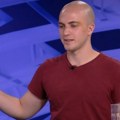 Student Dušan Cvetković: Policajac mi je rekao „upucaću te u glavu“, Marko Kričak mi lupao šamare