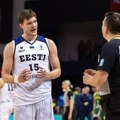 Rival Srbije na Evrobasketu ima ogroman problem: Jedini koji „može“ da čuva Jokića se povredio