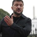 Zelenski: Spremni smo za sastanak sa Putinom, ali on ne sme da bude održan u Moskvi