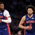 Sad može nazad u NBA: Sjajni šuter nije više pod istragom FBI