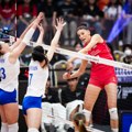 Srbija pobedom počela Svetsko prvenstvo: Tijana i devojke odlične