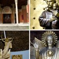 Da li znate za ovaj biser Beograda: Crkva Svetog Antuna Padovanskog je umetničko delo koje oduzima dah