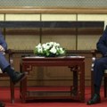Susret koji odjekuje iz tjenđina: Evo šta je Putin poručio Slovačkoj