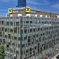 Global Finance: Raiffeisen je najbolja digitalna banka za stanovništvo u Srbiji