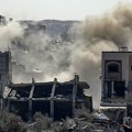 Hamas spreman za svebuhvatni sporazum o Pojasu Gaze