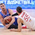 Srbija - Finska, uživo: "Orlovi" moraju da zaborave poraz od Turske, sad sledi ono najvažnije