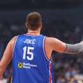 Fiba se hitno oglasila zbog dojave o bombi pred meč Srbija - Finska!