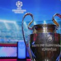 Spremite se za najbolji fudbal, počinje Liga šampiona