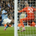 Liga šampiona: Mančester siti savladao Napoli, nisu pomogla ni čuda Vanje Milinković Savića