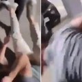 Uhapšen nakon što su ga brutalno pretukli: Danilo Đurović lišen slobode posle snimka jezivog nasilja u Beogradu: Bio na…