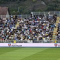 Novi Pazar pred 5.000 navijača