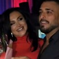 Darkova kuma u šoku, Andreana Čekić otkrila šta se desilo nakon udesa: "Bila sam sa kumom sve vreme, on se..."
