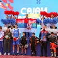 Svečano otvoren 14. Sajam sporta na Adi Ciganliji