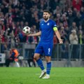 Istorijski trenutak! Fk Dinamo Zagreb stiže u Beograd!