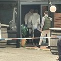 Traži se ovaj kombi! U njemu su bili učesnici pucnjave u Višnjičkoj banji, uhapšen je Lucifer, brat u bekstvu