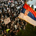 „Svaki put kada ste najavljivali nasilje sami ste ga režirali“: SSP odgovara Darku Glišiću