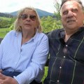 Saznajemo! Evo šta je sa Halidovom suprugom trenutno: U bolnici bila u sobi do Bešlića