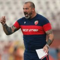Rimejk iz 2019. godine - Stanković menja Milojevića?