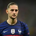 "Sloboda izražavanja je osnovni princip" Unija profesionalnih fudbalera Francuske podržala Rabioa
