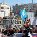 Vlast širi paniku zbog 1. novembra, a ne znaju da će pravi „Dan D“ za njih biti jedan drugi datum