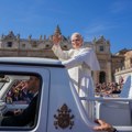 Papa Lav XIV proglasio sedam novih svetaca, među njima i "doktor siromašnih" iz Venecuele