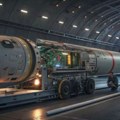 Medvedev čestitao svim prijateljima Rusije uspešno testiranje rakete na nuklearni pogon