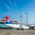Linijom do Istanbula uspostavljen zimski red letenja na Aerodromu “Morava“