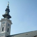 Литургија и парастос страдалима у паду надстрешнице у Саборном храму у Новом Саду