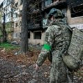 Rusija nastavlja napade na Ukrajinu, Kijev tvrdi da je rasporedio specijalne snage u Pokrovsk