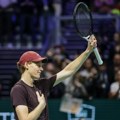 Janik Siner trijumfovao na završnom Mastersu u Torinu