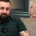 Filip Mitrović žestoko potkačio Jelenu Karleušu: "Žao mi je, ona je samo u hajpu veštačke popularnosti"